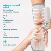 Handmassageapparaat HoMedics SR-CMH10H-GY draagbaar, verstelbare pasvorm voor handen en polsen