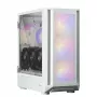 Computerbehuizing Zalman i6 White, ATX, wit