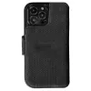 Walletcase Krusell 62396 voor iPhone 13 Pro Max 17 cm zwart