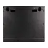 EXTRALINK LITE 4U 10 280X310 wandmontage-rackkast zwart