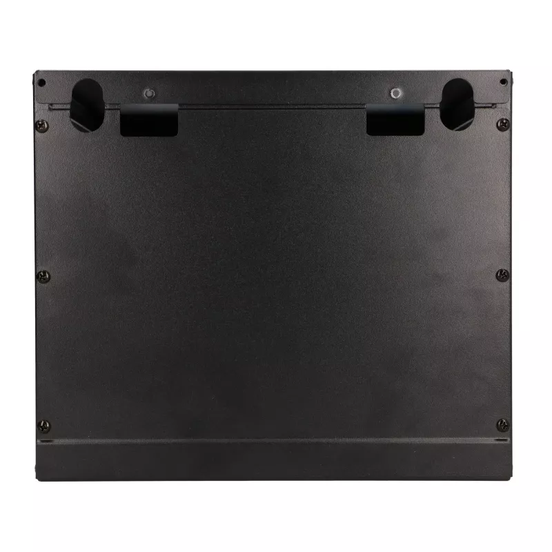 EXTRALINK LITE 4U 10 280X310 wandmontage-rackkast zwart