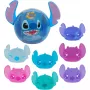 Just Play JP46488 Disney Stitch Squish assorti capsule-verrassingsfiguur
