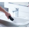Panasonic ER-GB37 accu 20 1 cm nat & droog zwart