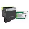 Lexmark 71B2HK0 tonercartridge, zwart, 6000 pagina's