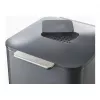 Joseph Joseph afvalbak Totem 40 L grafiet
