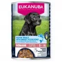 Hondenvoer Eukanuba EUK DOG CAN LC SR AB TRUT&SWPT 400g