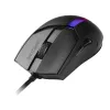 Muis Tracer 47416 Gamezone Cool zwart RGB USB