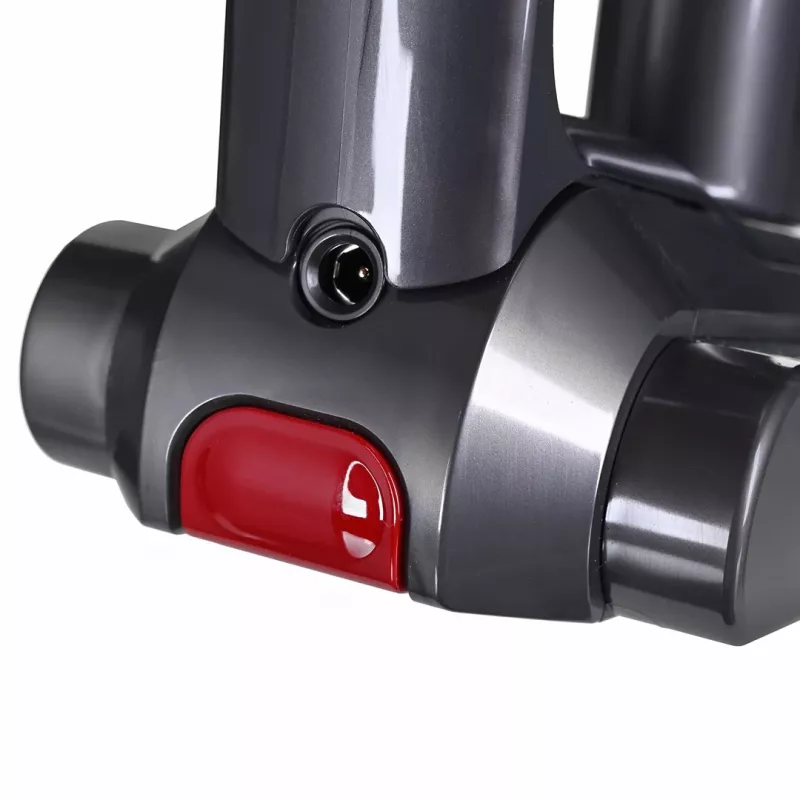 Dyson steelstofzuiger V15s Detect Submarine met dweilfunctie