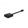 Equip Mini DisplayPort naar HDMI adapter, 0,17 m, Mini DisplayPort, HDMI, stekker, bus, 1920 x 1080 pixels