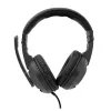 Hoofdtelefoon Baracuda BGH-021 Hydra zwart