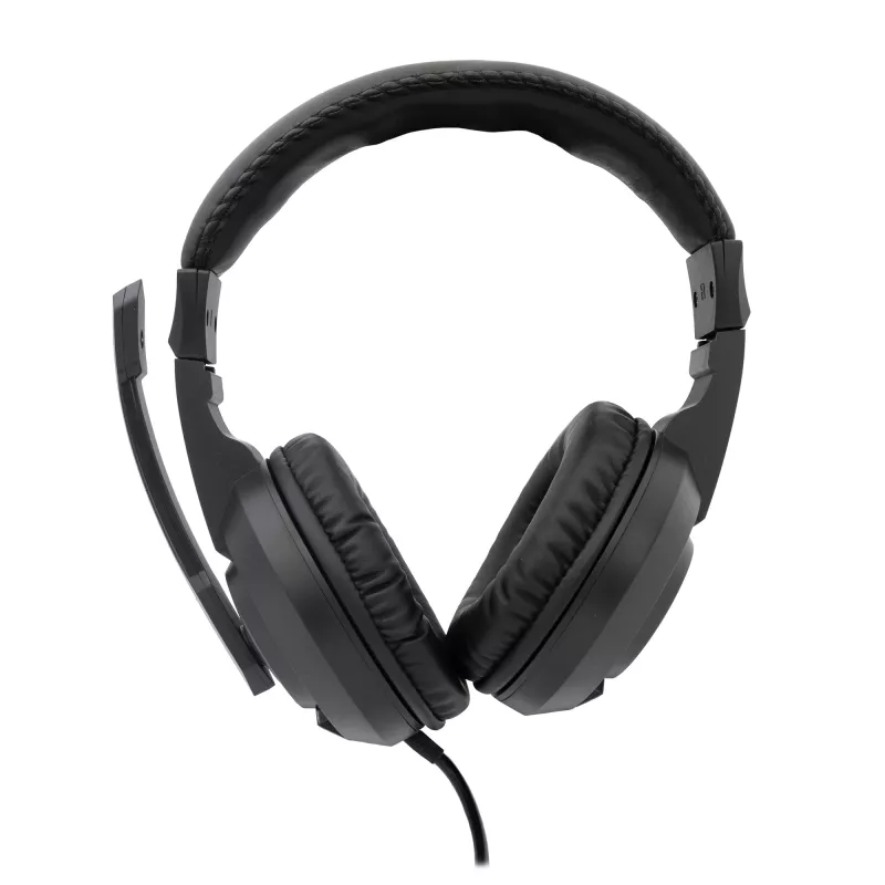 Hoofdtelefoon Baracuda BGH-021 Hydra zwart