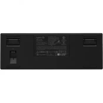 Logitech G PRO X 60 - toetsenbord - gaming - 60%