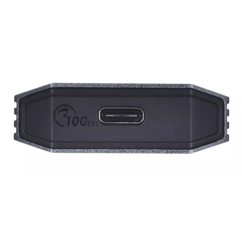 Patriot Memory VXD SSD-behuizing zilver M.2