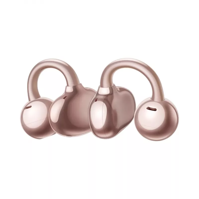 Huawei FreeClip draadloze hoofdtelefoon TWS on-ear USB Type-C