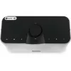 Home-audio-microsysteem TechniSat AudioMaster MR2 zwart, zilver