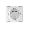 AQARA Smart Home wandschakelaar H1, met nulleider, dubbelpolig (WS-EUK04)