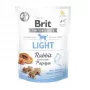 BRIT Care Functional Snack licht konijn - hondensnack - 150 g
