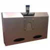 Volledige achterklep 58–70 inch schermen