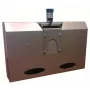 Volledige achterklep 58–70 inch schermen