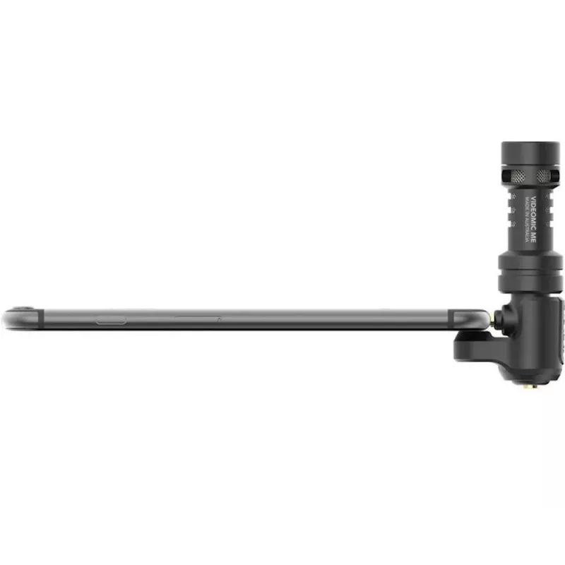 Smartphone-microfoon RØDE VideoMic Me
