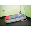 Coleman Maxi Comfort Single luchtbed 2000039166, groen