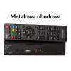 Digitale TV-tuner BLOW 4625FHD DVB-T2 H.265 terrestrische receiver, HDMI, USB, SCART, Ethernet, S/PDIF