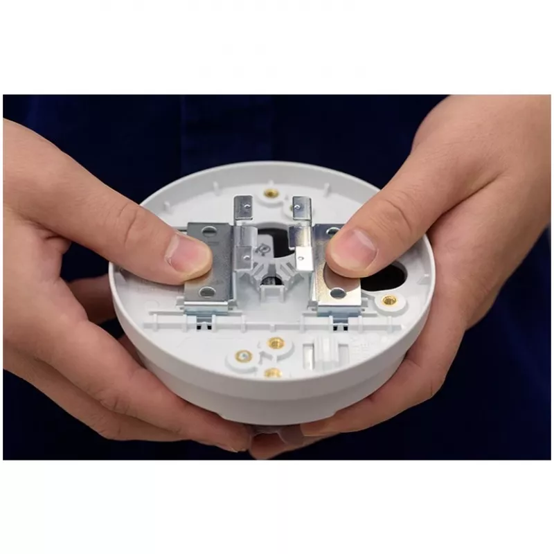 Montage Axis 01612-001