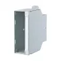 METZ CONNECT 15024A10S-E - grijs - rackinbouw - 3HE