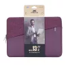 NB Sleeve Egmont 13.3/7903 rood Rivacase