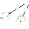 Krups F60814 handmixer 500 W wit