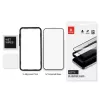 Montageframe voor gehard glas voor iPhone Air — Crong CRG3DAGIP1766A