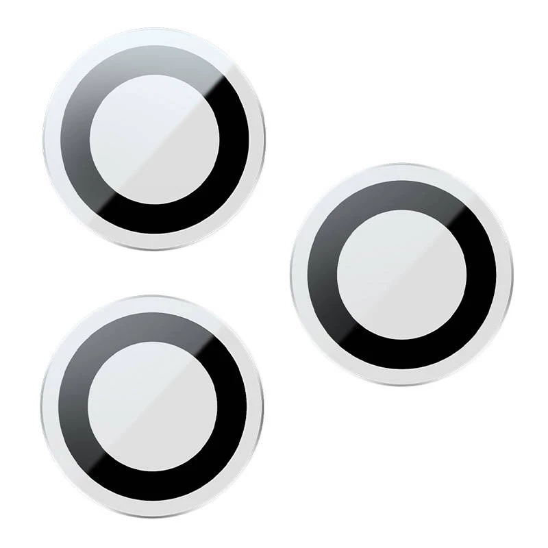 Cameraleesfolie Baseus voor iPhone 13 Pro/13 Pro Max