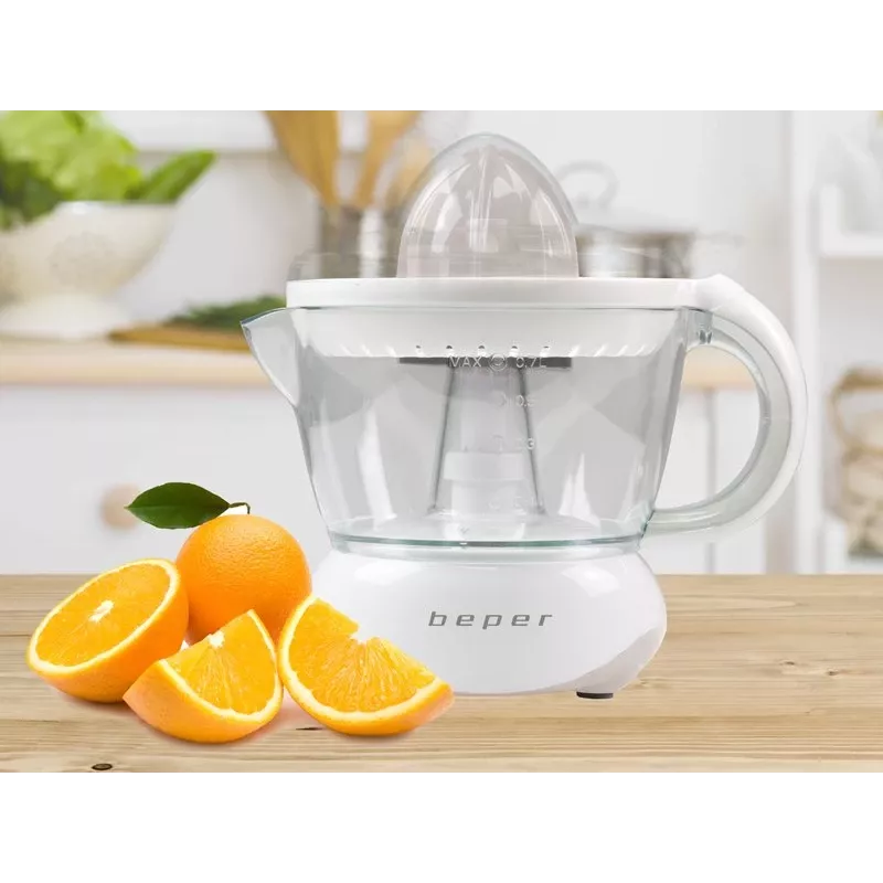 Elektrische citruspers Beper BP.102 700 ml 25 W