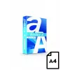 Papier Double A (A-categorie), A4, 70g, 500 vel