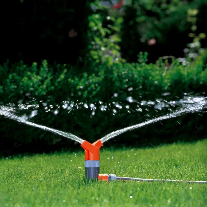 Sproeier Gardena Classic Rose Sprinkler Foxtrot 1953-20