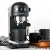 Petra PT5240BVDE espressomachine