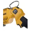 Hanglamp DeWalt DCL043-XJ, LED 1000 lm, 3 lampen, 90° stralingshoek, geel/zwart