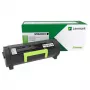 Lexmark 51B2000 tonercartridge, zwart, 2500 pagina's