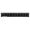Switch Mercusys MS110P 10 poorten 10/100Mbps POE+ 8 poorten (versie 1.0)