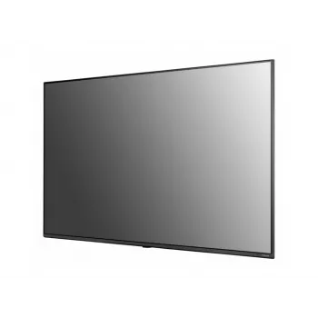 LG 50UR762H3ZC hospitality-tv 127 cm (50 inch) 4K Ultra HD 400 cd/m² smart-tv blauw 20 W