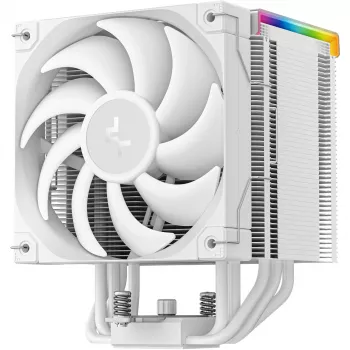 Koeling DeepCool AK500 DIGITAL PRO WH (R-AK500-WHAPMN-G)