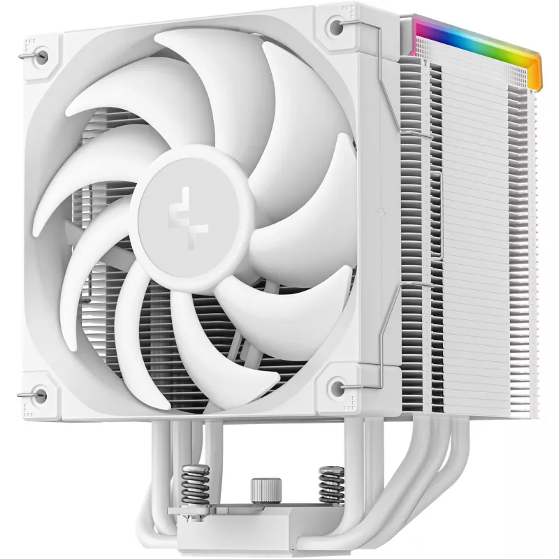 Koeling DeepCool AK500 DIGITAL PRO WH (R-AK500-WHAPMN-G)