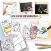 Set Kids Art - Mangalaboratorium