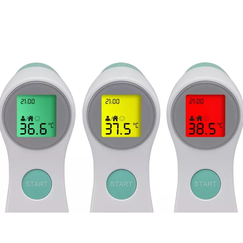 Digitale thermometer Beper P303MED001 – draagbaar, compact design, medisch gebruik