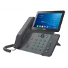 Fanvil V67 IP-telefoon zwart 20 lijnen LCD Wi-Fi