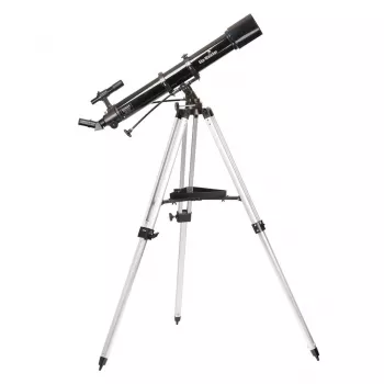 Refractor-telescoop Skywatcher BK 909 AZ3 90 mm opening 900 mm brandpuntsafstand