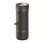 OutIn Fino draagbare elektrische koffiemolen, Tundra Brown