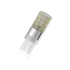 Parathom Clear capsule-LED | G9 | 2,6 W | warmwit