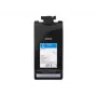 Epson UltraChrome XD3 inktpatroon 1 stuks origineel cyaan