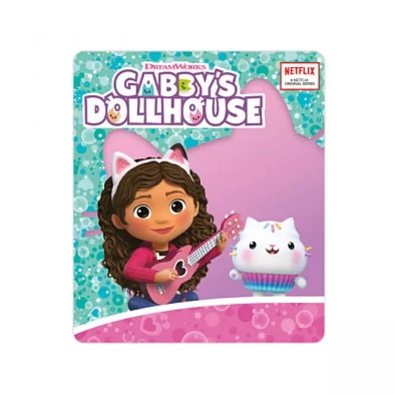 Gabby's Dollhouse - Kuchi, audio speelfiguur